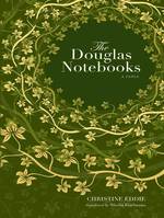 Couverture du livre The Douglas Notebooks