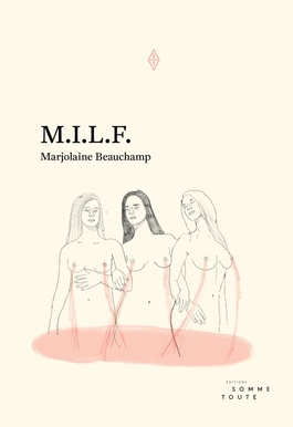 Couverture du livre M.I.L.F.