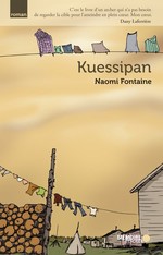 Couverture du livre Kuessipan