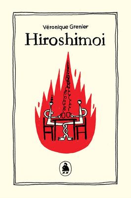 Couverture du livre Hiroshimoi