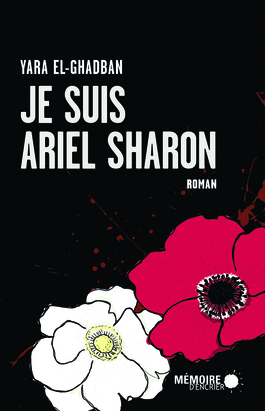 Couverture du livre Je suis Ariel Sharon