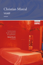 Couverture du livre Vamp