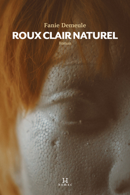 Couverture du livre Roux clair naturel