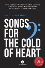 Couverture du livre Songs for the Cold of Heart