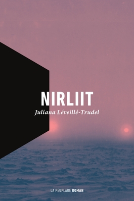 Couverture du livre Nirliit