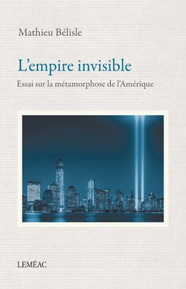Couverture du livre L'empire invisible