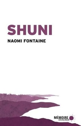 Couverture du livre Shuni