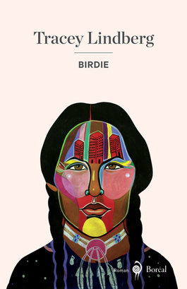 Couverture du livre Birdie